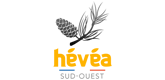 Hévéa Sud Ouest, logo, Les fabricants et distributeurs, Miramont-de-Guyenne