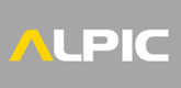 ALPIC (groupe Delta Plus), logo, La formation, Bernin
