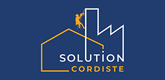 Solution Cordiste, logo, Les entreprises, Les Avirons