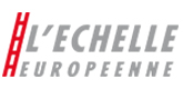 ECHELLE EUROPEENNE, logo, Les fabricants et distributeurs, Saint-Jean-de-Védas