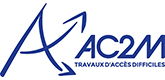 AC2M SAS, logo, Les entreprises, Gerzat