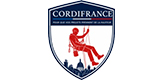 CORDIFRANCE, logo, Les entreprises, Fresnes