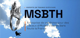 MSBTH, logo, Les entreprises, Boyeux-Saint-Jerome France