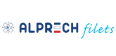 ALPRECH FILETS SAS, logo, Les fabricants et distributeurs, Outreau