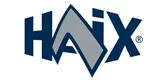 HAIX, logo, Les fabricants et distributeurs, Allemagne