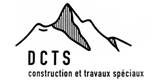 DCTS, logo, Les entreprises, Albias