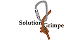 Solution Grimpe, logo, Les entreprises, Pleslin-Trigavou