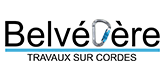 Belvédère Travaux sur Cordes, logo, Les entreprises, Maintenon