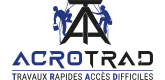 ACRO TRAD, logo, Les entreprises, Fréjus