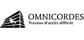 Omnicordes, logo, Les entreprises, Nice