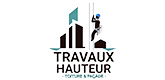 Travaux Hauteur, logo, Les entreprises, Aubagne