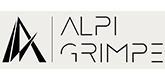 Alpi Grimpe, logo, Les entreprises, Sèvremoine