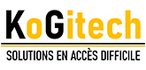 Kogitech, logo, Les entreprises, Ittenheim