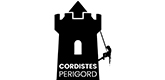 Cordistes Périgord, logo, Les entreprises, Salignac-Eyvigues