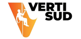 Vertisud, logo, Les entreprises, Lançon-Provence