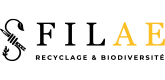 Filae, logo, Les entreprises, Marguerittes