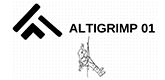 Altigrimp, logo, Les entreprises, Saint-Maurice-de-Beynost