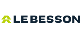 Besson SAS, logo, Les magasins, Noidans-lès-Vesoul