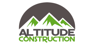 Altitude Construction, logo, Les entreprises, Magland