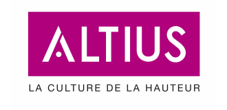 Altius Travaux 