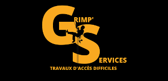 Grimp' services