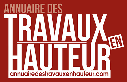 Nouveautés des Travaux en Hauteur