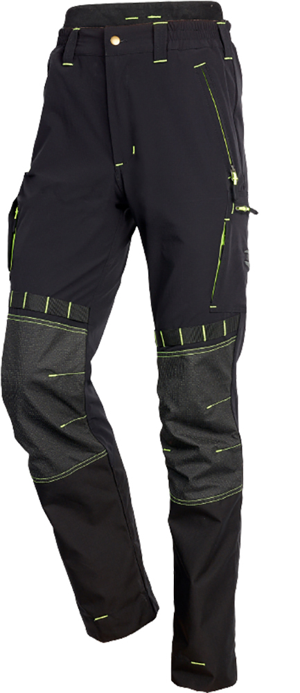 Nouveaux pantalons de grimpe SOLIDUR Nouveautes des Travaux en Hauteur